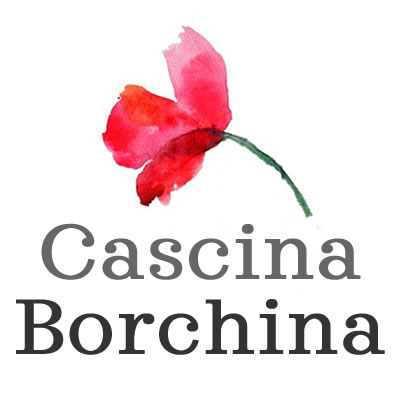 logo Cascina Borchina
